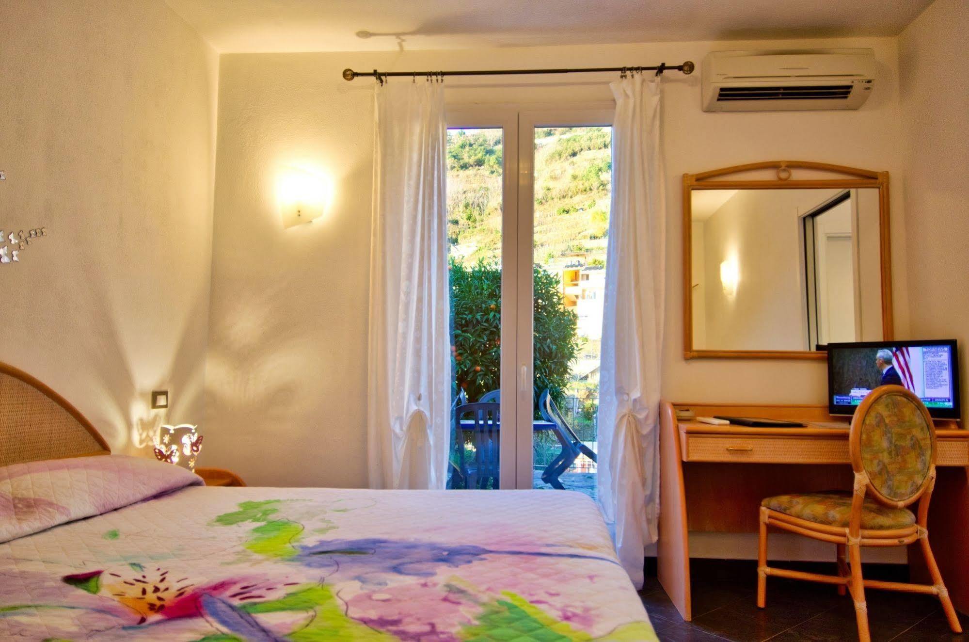 Cinqueterre Aparthotel