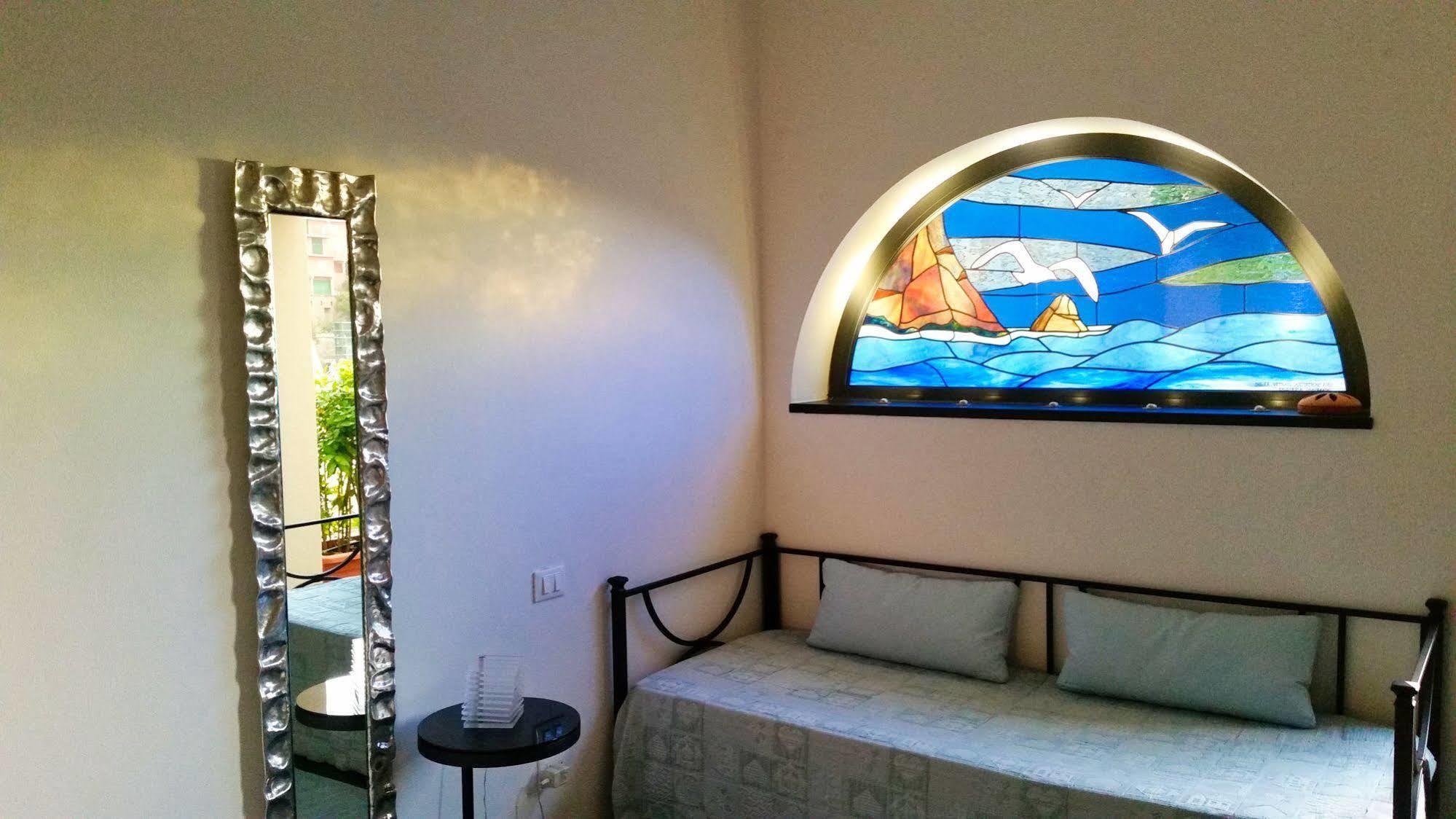 Cinqueterre Aparthotel 4*