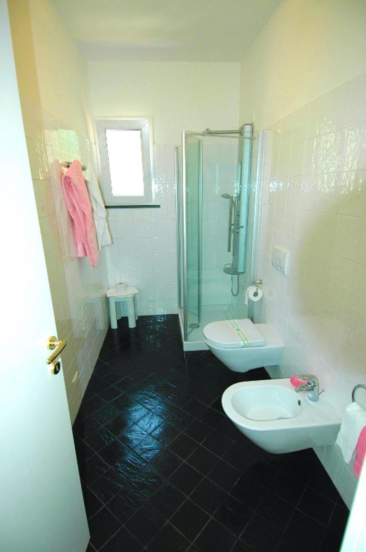 Aparthotel Cinqueterre 4*