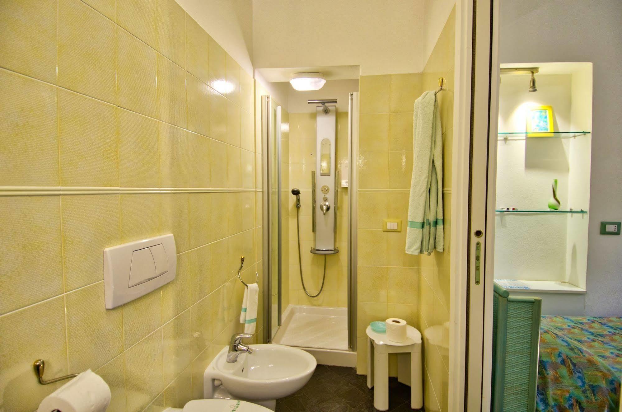 Cinqueterre Aparthotel Riomaggiore