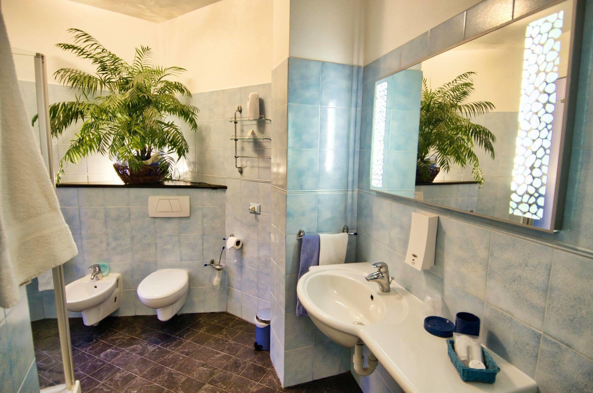 Cinqueterre Aparthotel Riomaggiore