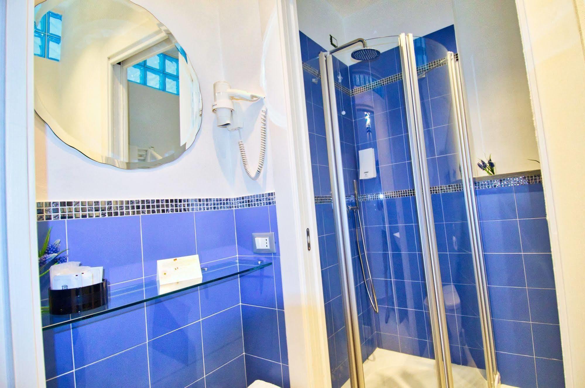 Aparthotel Cinqueterre 4*