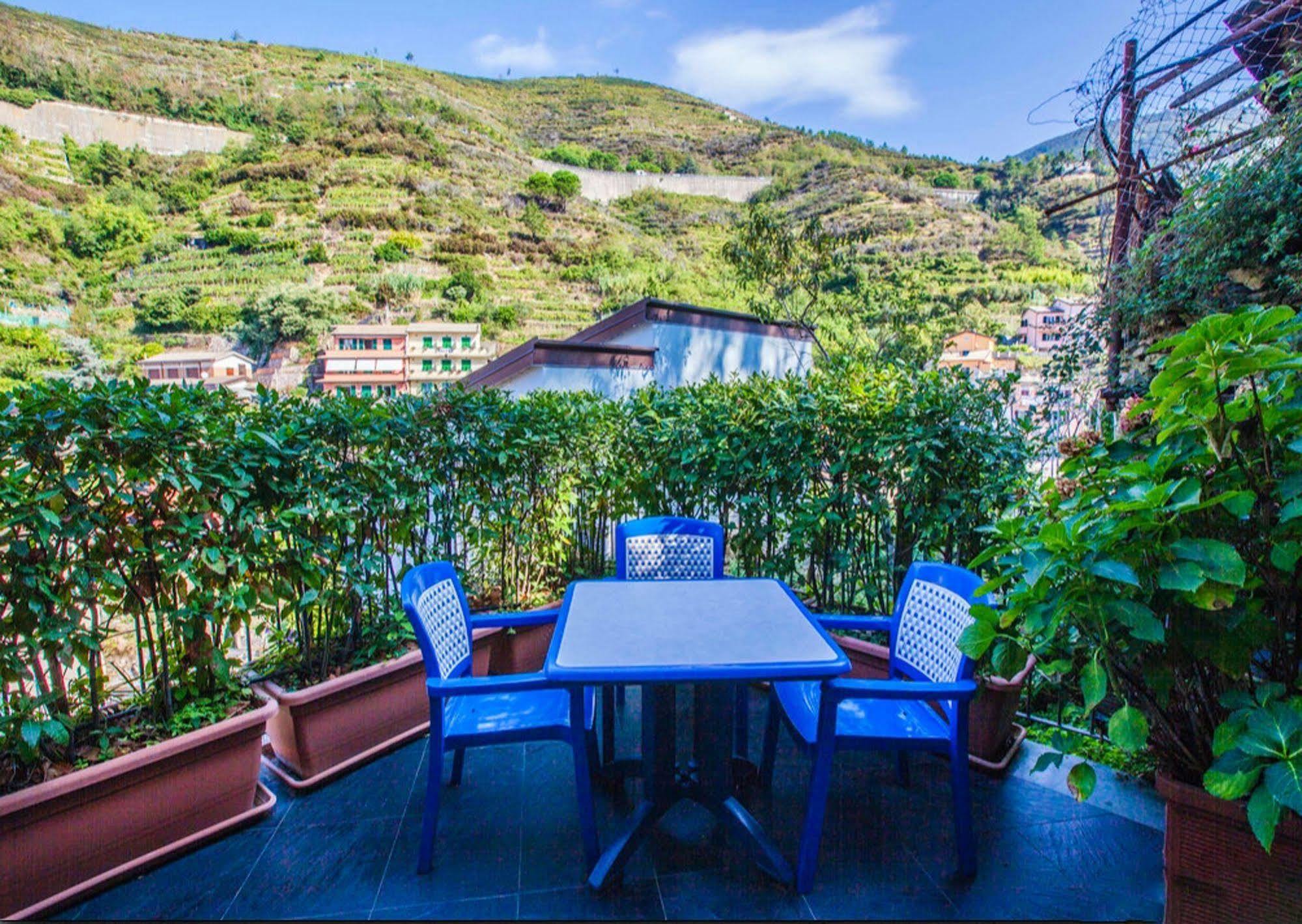 Cinqueterre