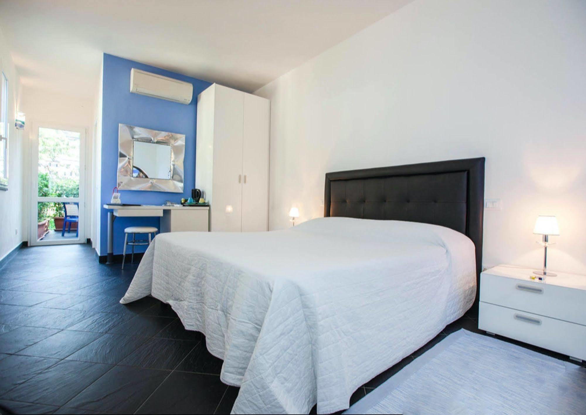 Aparthotel Cinqueterre