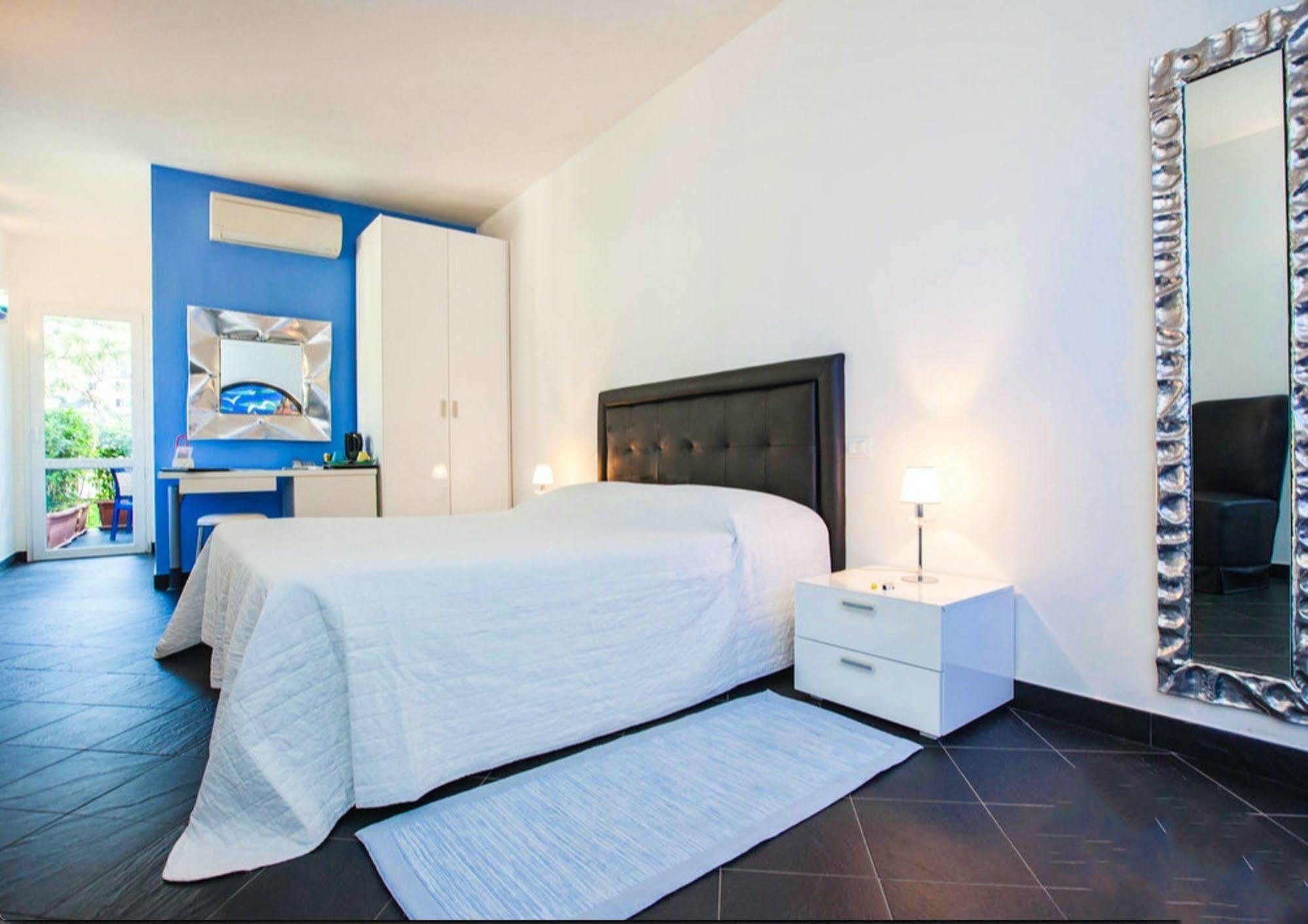 Aparthotel Cinqueterre Riomaggiore