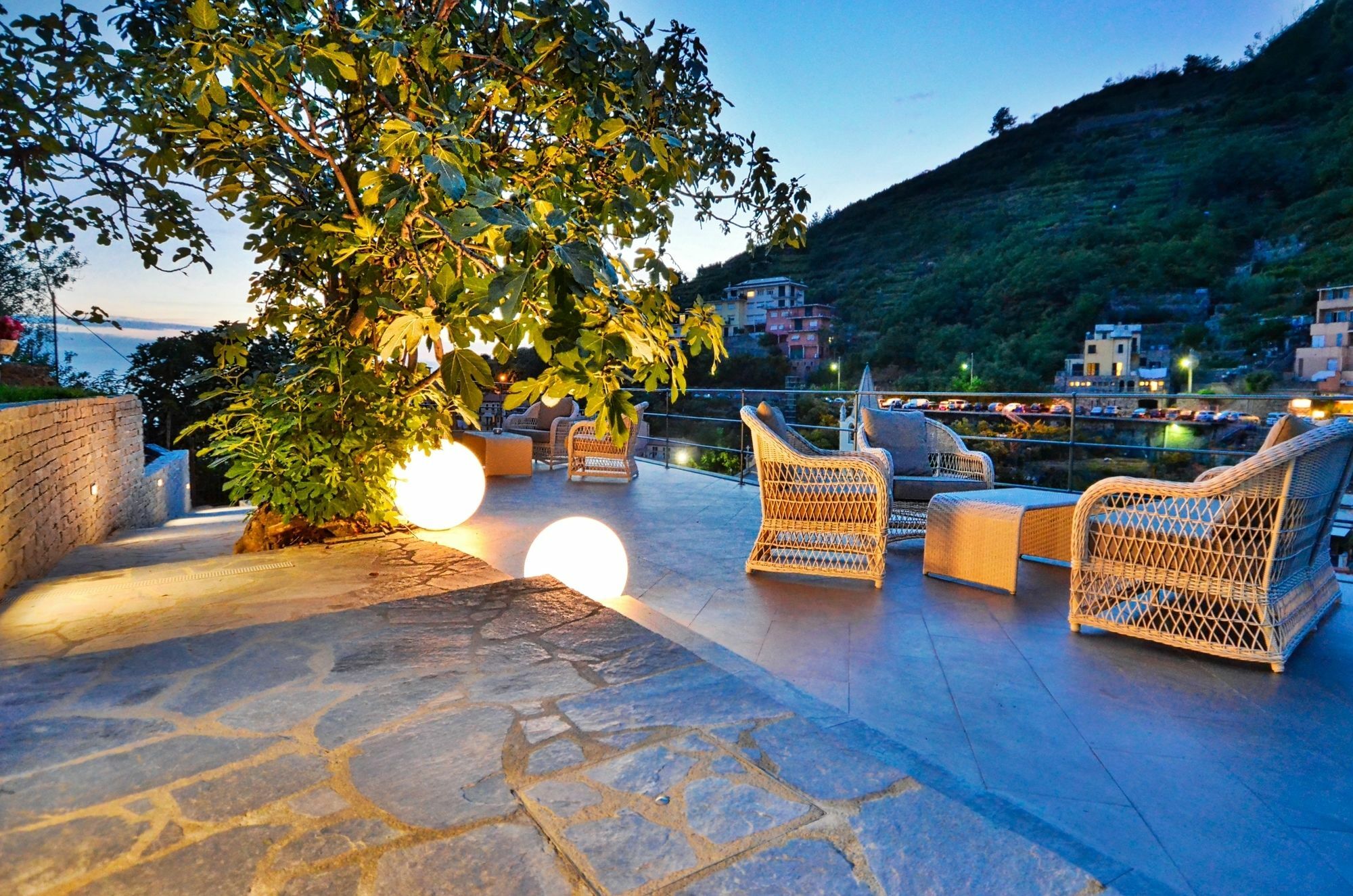 Cinqueterre Aparthotel